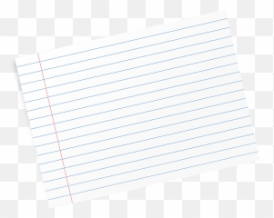 Flash Card Paper Lines - Free vector graphic on Pixabay png