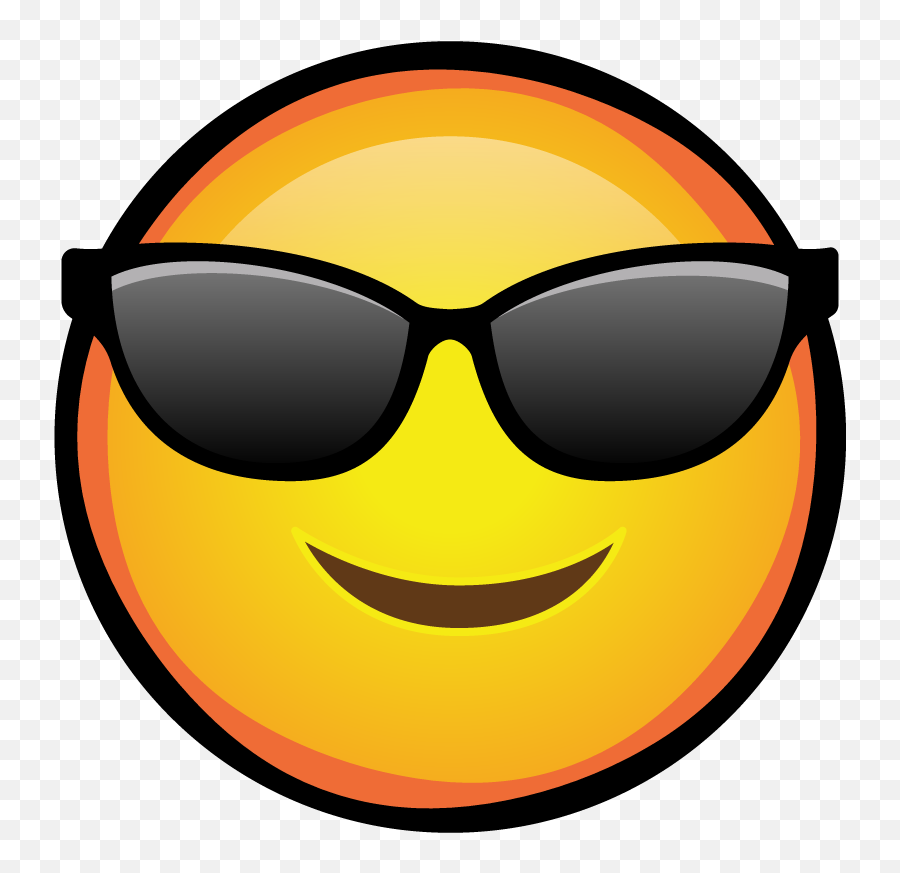 Kubernetes Tutorial For Swift - Smiley Png,8 Bit Sunglasses Png