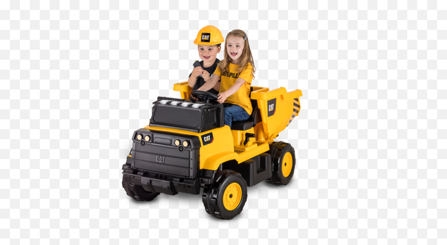 Caterpillar Png - Cat Mining Dump Truck Cat Mining Dump Cat Dump Truck Power Wheels,Caterpillar Png