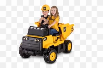 Caterpillar Png - Cat Mining Dump Truck Cat Mining Dump Cat Dump Truck Power Wheels,Caterpillar Png