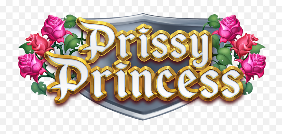 Play Prissy Princess - Calligraphy Png,Princess Logo
