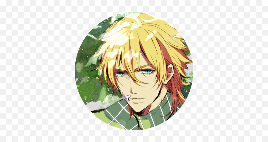 Icons Desu Close - Diego Brando Icon Jojo Png,Dio Brando Png