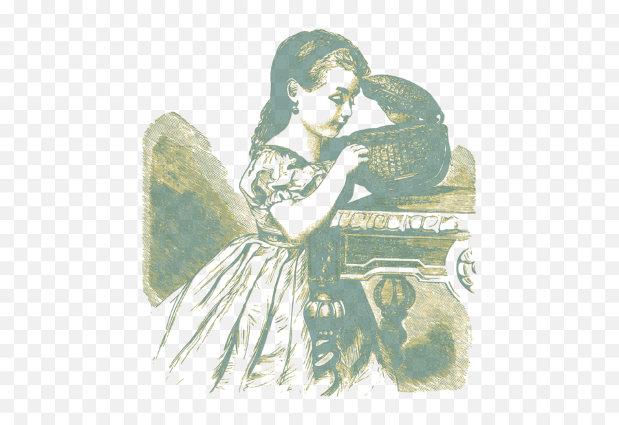 Fictional Charactercostume Designsupernatural Creature Png - Girl,Supernatural Png