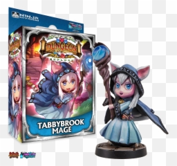 Tabbybrook Mage - Super Dungeon Explore Png,Mage Png