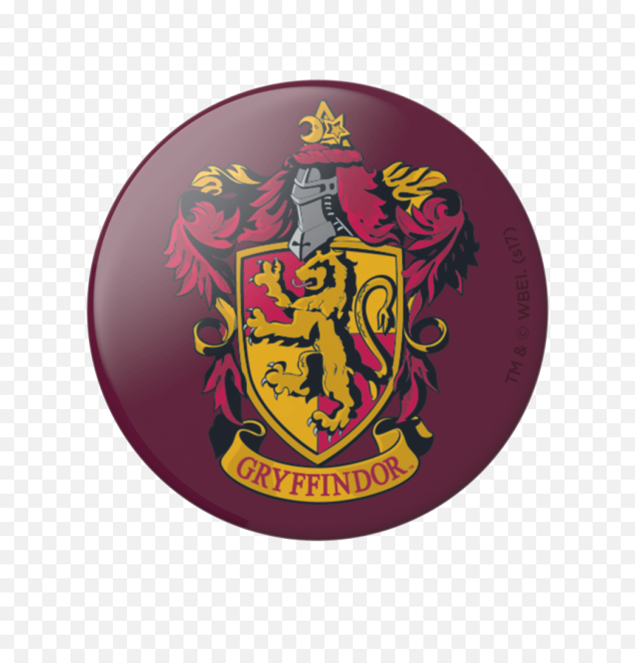 Hogwarts Crest Png - Harry Potter Gryffindor 2370371 Vippng High Resolution Gryffindor Crest,Snitch Png