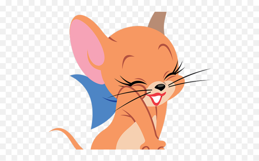 Download Tom And Jerry Clipart Tuffy - Tom And Jerry Toots Toots Mouse Tom And Jerry Png,Tom And Jerry Png