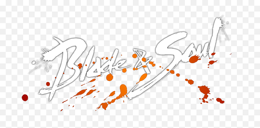 Logo For Blade Soul - Blade And Soul Logo Png,Blade And Soul Logo