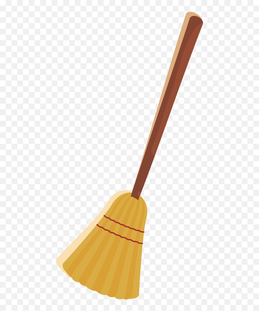 Download Free Png Broom Transparent - Broom Clipart,Broom Transparent