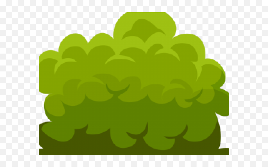 Shrubbery Cliparts - Bush Animation Transparent Background Png,Shrubbery Png