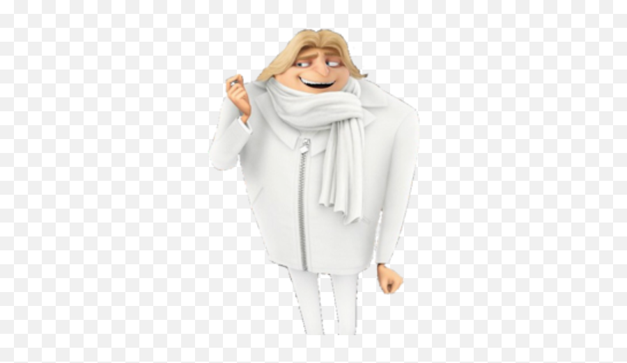 Dru Gru - Brother Despicable Me Png,Gru Transparent