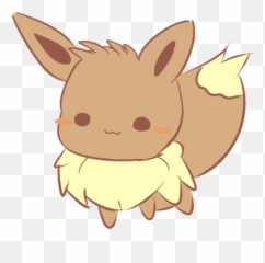 Whos Better Pikachu Or Eevee - Imágenes Kawaii De Pokémon Png,Eevee Png