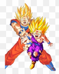 1mib 768x1024 Img Png Gohan