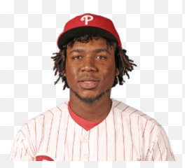 Philadelphia Phillies Logo Transparent Png - Stickpng Baseball Player,Phillies Logo Png