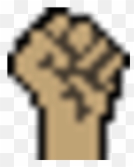 Strength - Cross png