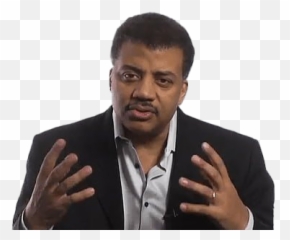Neil Degrasse Tyson Transparent - Neil Degrasse Tyson Transparent Background Png,Neil Degrasse Tyson Png