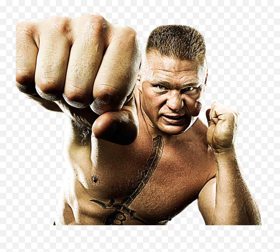 Brock Lesnar Png Transparent Images - Brock Lesnar New Image Download,Brock Lesnar Transparent