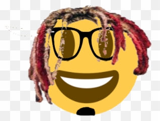 Lilpump - Lil Pump Discord Emoji Png,Lil Pump Png