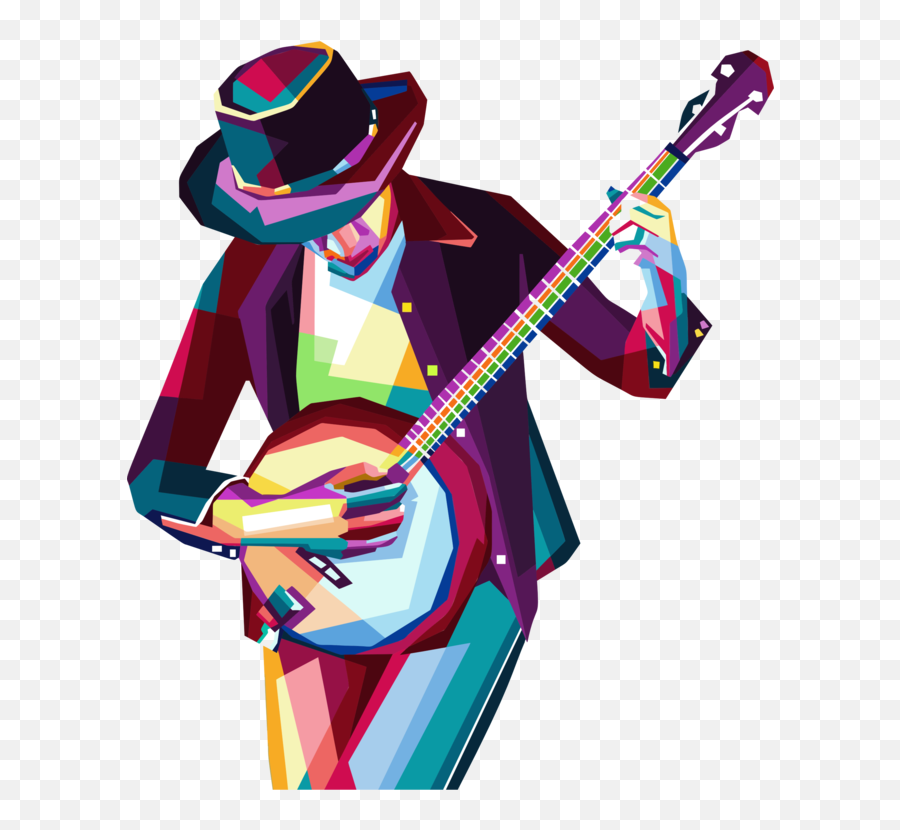 String Instrumentindian Musical Instrumentsmusician Png - Man With Musical Instrument,String Png