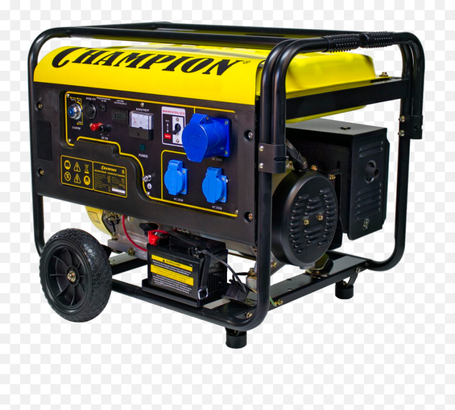 Generator Png Image - Generator With Transparent Background,Png Generator