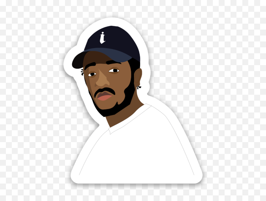 Download Kendrick Lamar Png Image With - Baseball,Kendrick Lamar Png