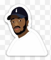 Download Kendrick Lamar Png Image With - Baseball,Kendrick Lamar Png