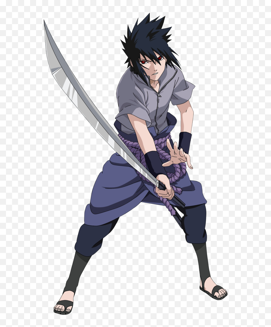 Thumb Image - Sasuke Uchiha Naruto Shippuden Png,Uchiha Png