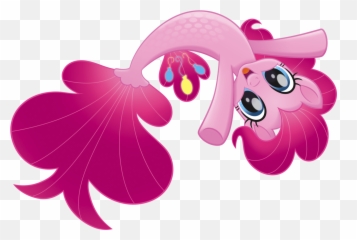 The Movie Pinkie Pie - Pinkie Pie My Little Pony Film Png,Pinkie Pie Transparent