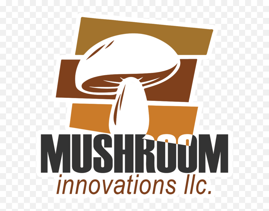 Mushroom Innovations Llc Png Logo
