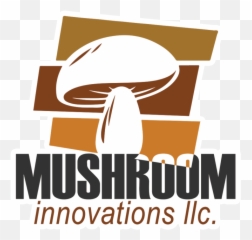 Mushroom Innovations Llc Png Logo