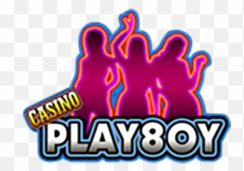 Playboy Online - Casino Logo Png