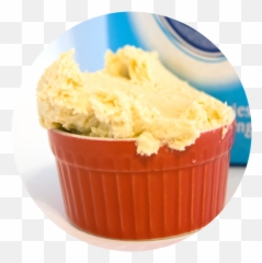 Cookie Dough Confections - Soufflé Png,Sugar Cookie Png