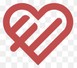 Light Beam Images Transparent Png Free Download - Heart