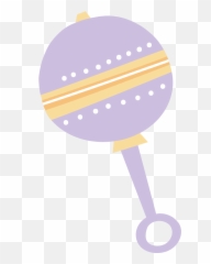 Baby Rattle Graphic Picmonkey Graphics - Clip Art png
