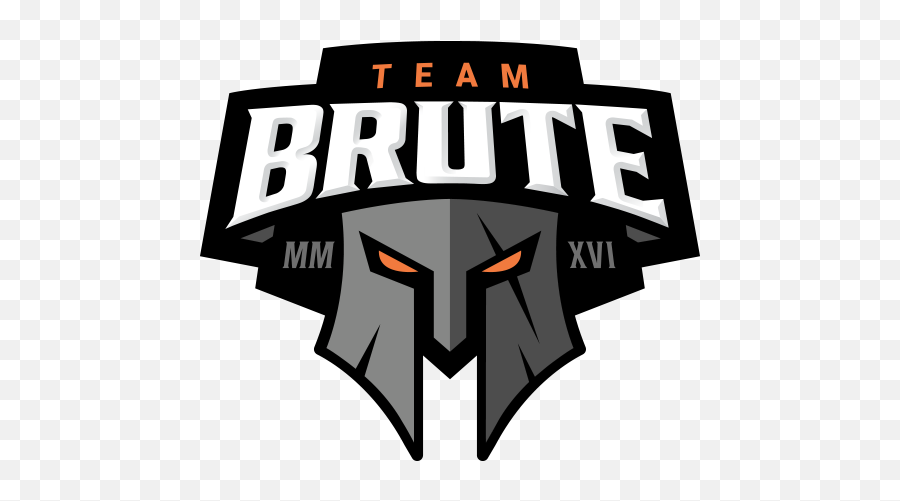 Team Brute - Leaguepedia League Of Legends Esports Wiki Team Brute Logo Png,Csgo Logo Png