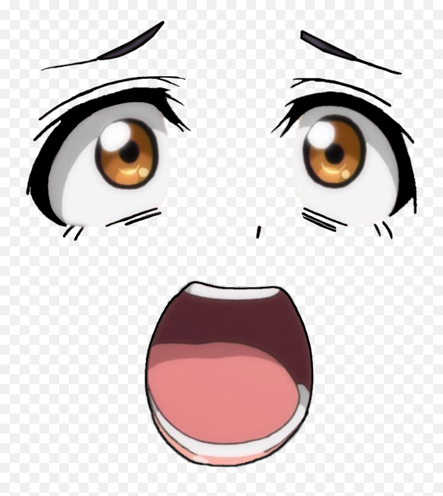 Download Ahegao Face Png Hd Clipart - Transparent Ahegao Face Png,Ahegao Face Transparent