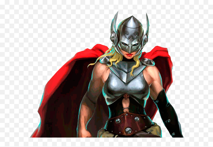 The Mighty Thor Wallpapers Comics Hq - New Thor Movie Png,Thor Comic Png