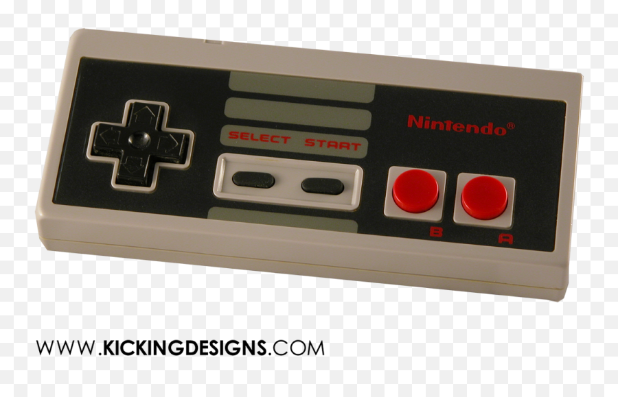 Nintendo Entertainment System Nes Stock Photos Kicking - Academy For Science And Design Png,Nes Controller Png