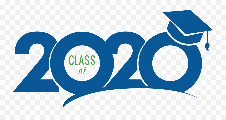 Congratulations Class Of 2020 U2013 Santa Clara City - Graduation Class Of 2020 Png,Congrats Png