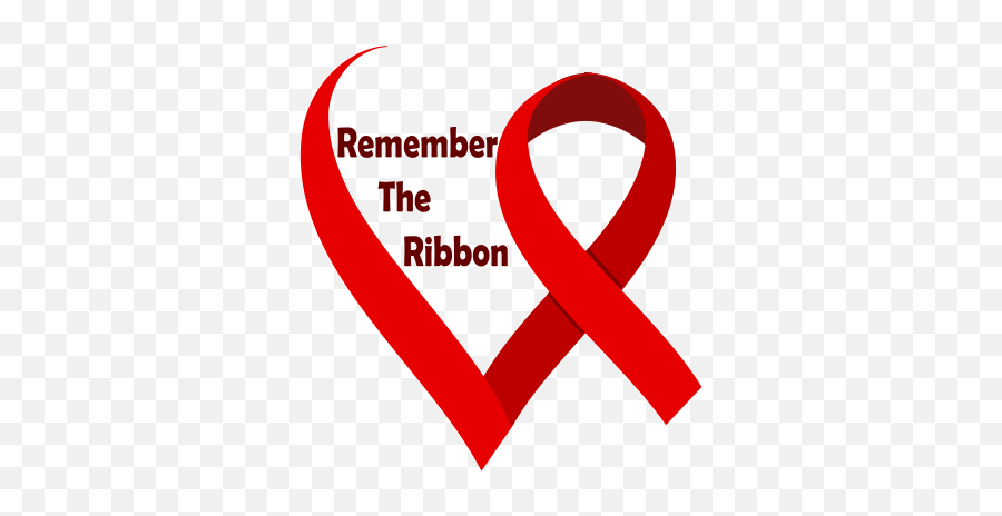 Snphaorg - Red Ribbon Challenge Winners Remember The Ribbon Snpha Png,Red Ribbon Transparent