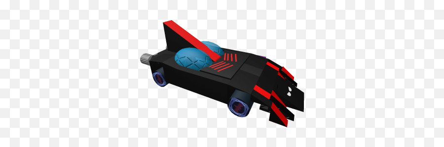 Batman The Brave And Bold Batmobile Original - Roblox Model Car Png,Batmobile Png