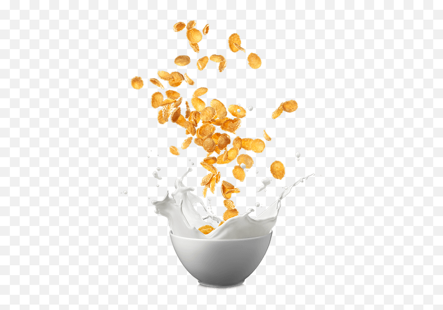 Sugar Reduction Strategies For Product Reformulation In - Transparent Cereal Bowl With Milk Png,Cereal Png