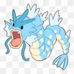 Project Pokemon Wiki Fandom - Pokémon Project Aura Png,Gyarados Png