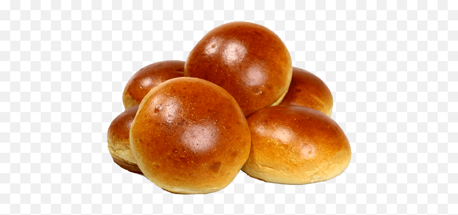 Bun Png Images - Brioche Bun Png,Bun Png