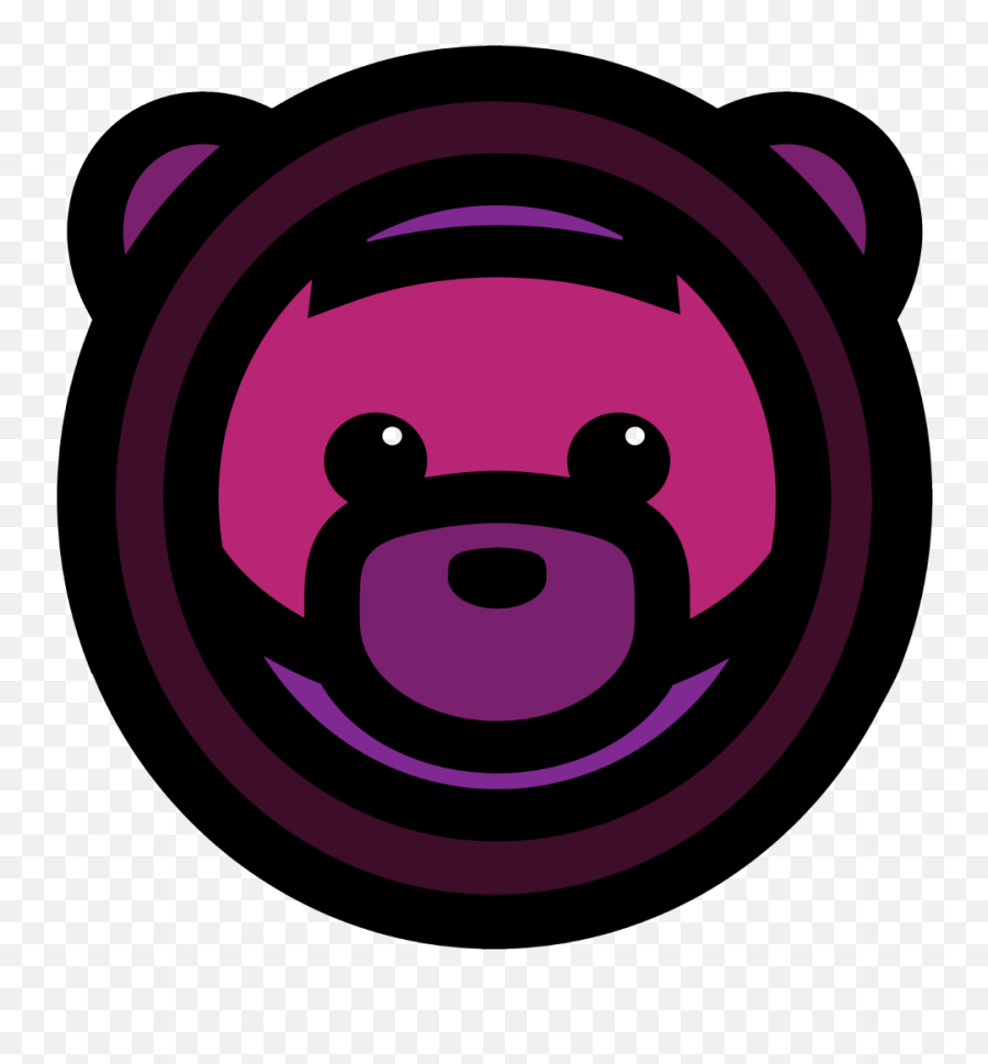 Ozuna Bear Logo Hd Png Download - Tottenham Court Road,Ozuna Png