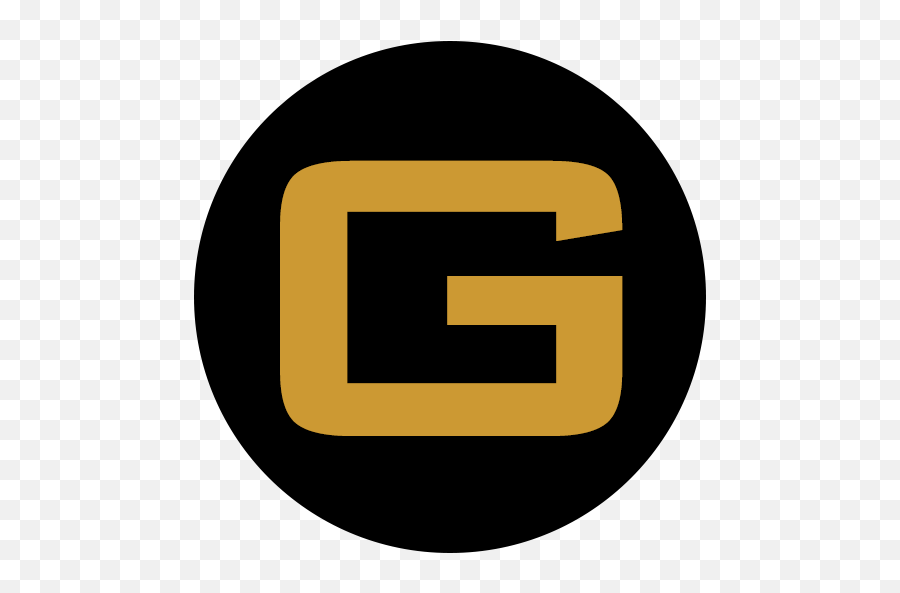 Cropped - Circle Png,G Logo