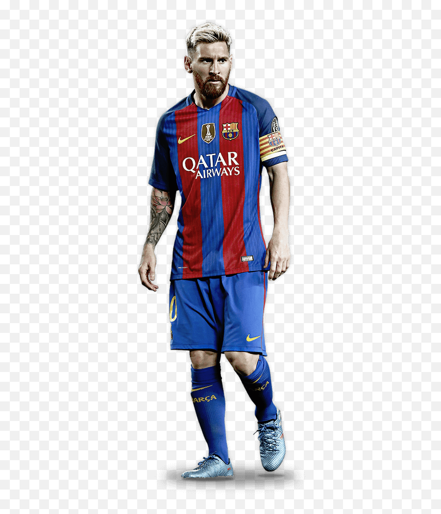 Messi Lionel Png
