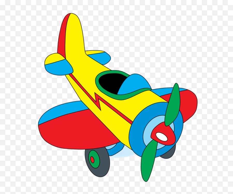 Airplane Transparent U0026 Png Clipart Free Download - Ywd Toy Car Clipart,Airplane Clipart Transparent Background