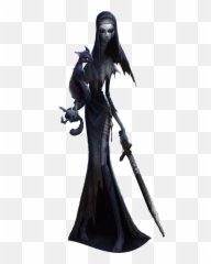 Ann - Identity V Wiki Ann Identity V Png,Destiny Hunter Png