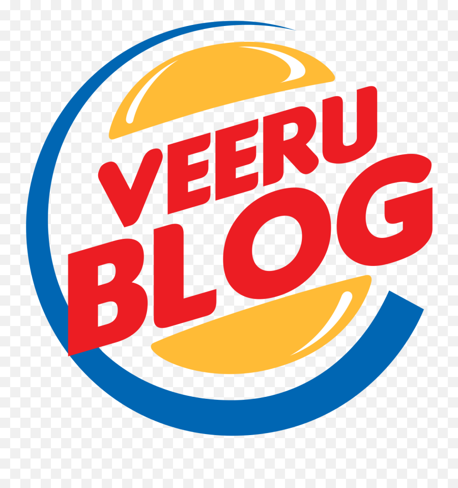 Veerublog Festisite - Create Your Own Personalized Famous Png Logo Burger King,Driving Logos