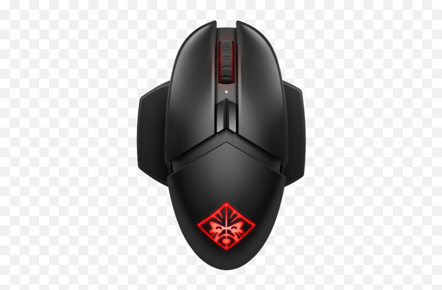 Omen Photon Wireless Mouse Hp Official Site - Omen By Hp Photon Wireless Mouse Shopee Png,Computer Mouse Png